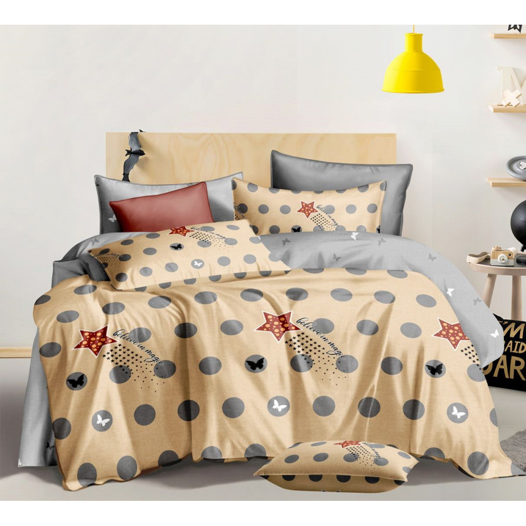 Постільна білизна MirSon Сатин Premium 22-1197 Luanda 175х210 (2200002307871) - зображення 1