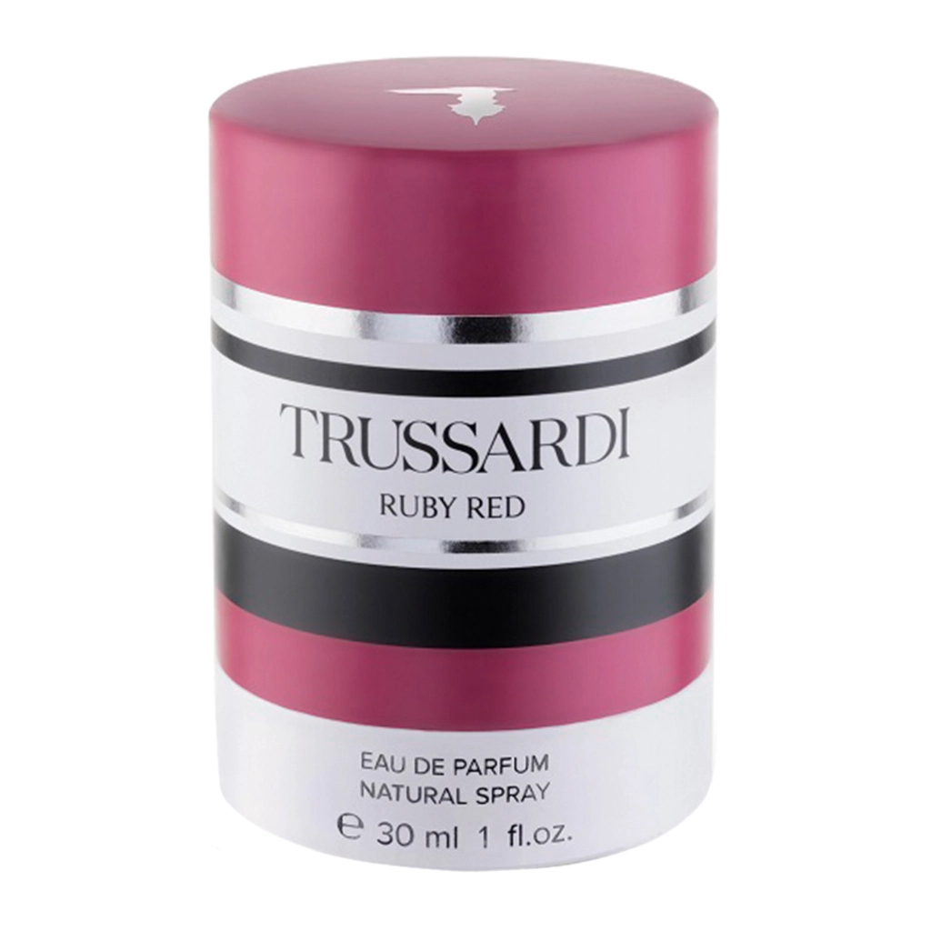 Парфумована вода Trussardi Ruby Red 30 мл (8058045436614) - зображення 3