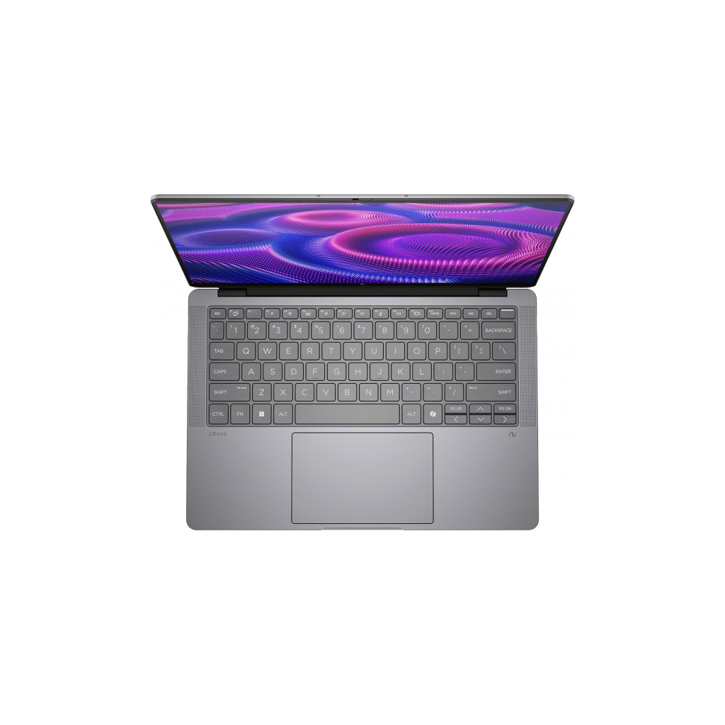 Ноутбук HP ZBook Ultra G1a (AY8K0AV_V1) - зображення 4