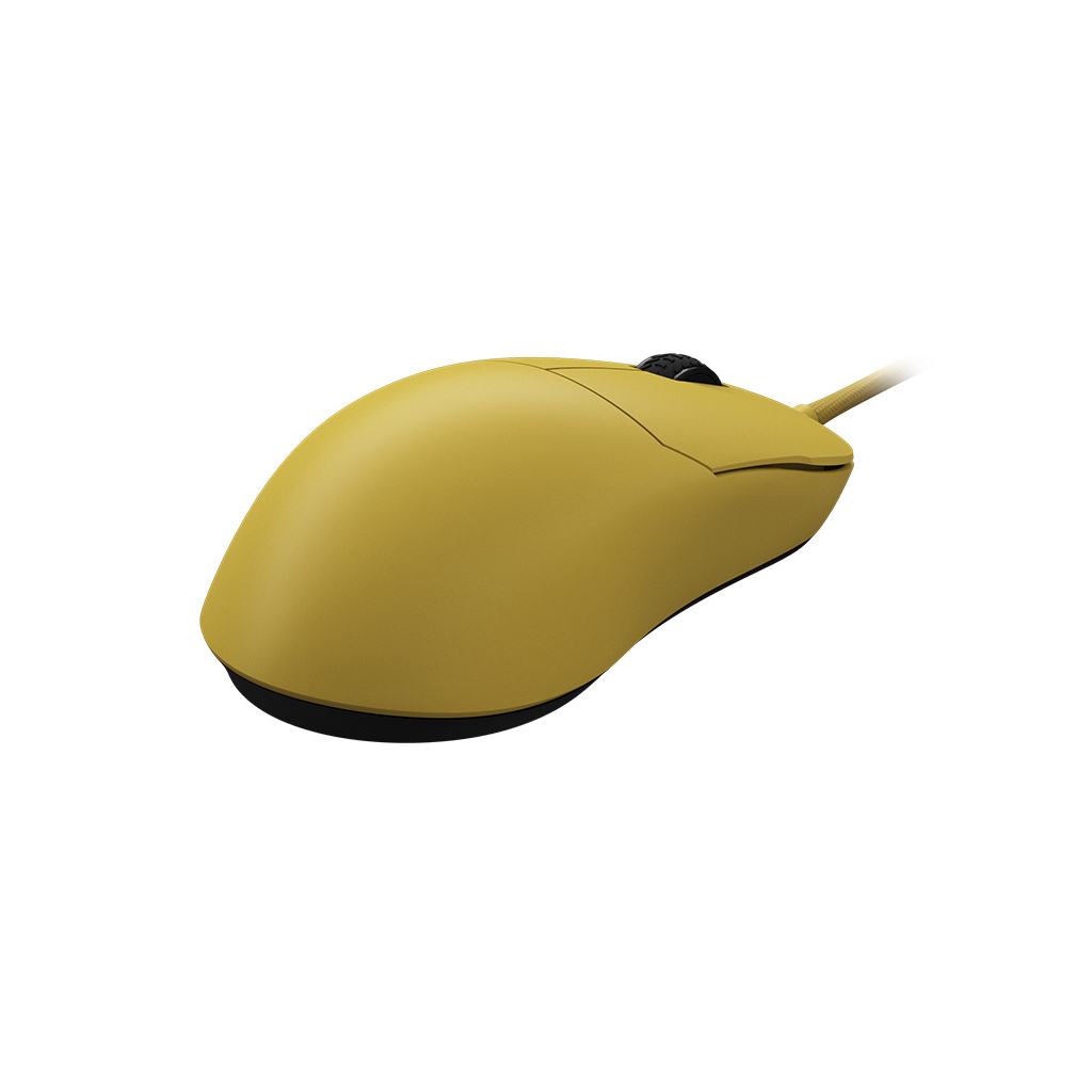 Мишка Hator Quasar Essential USB Yellow (HTM-402) - зображення 3