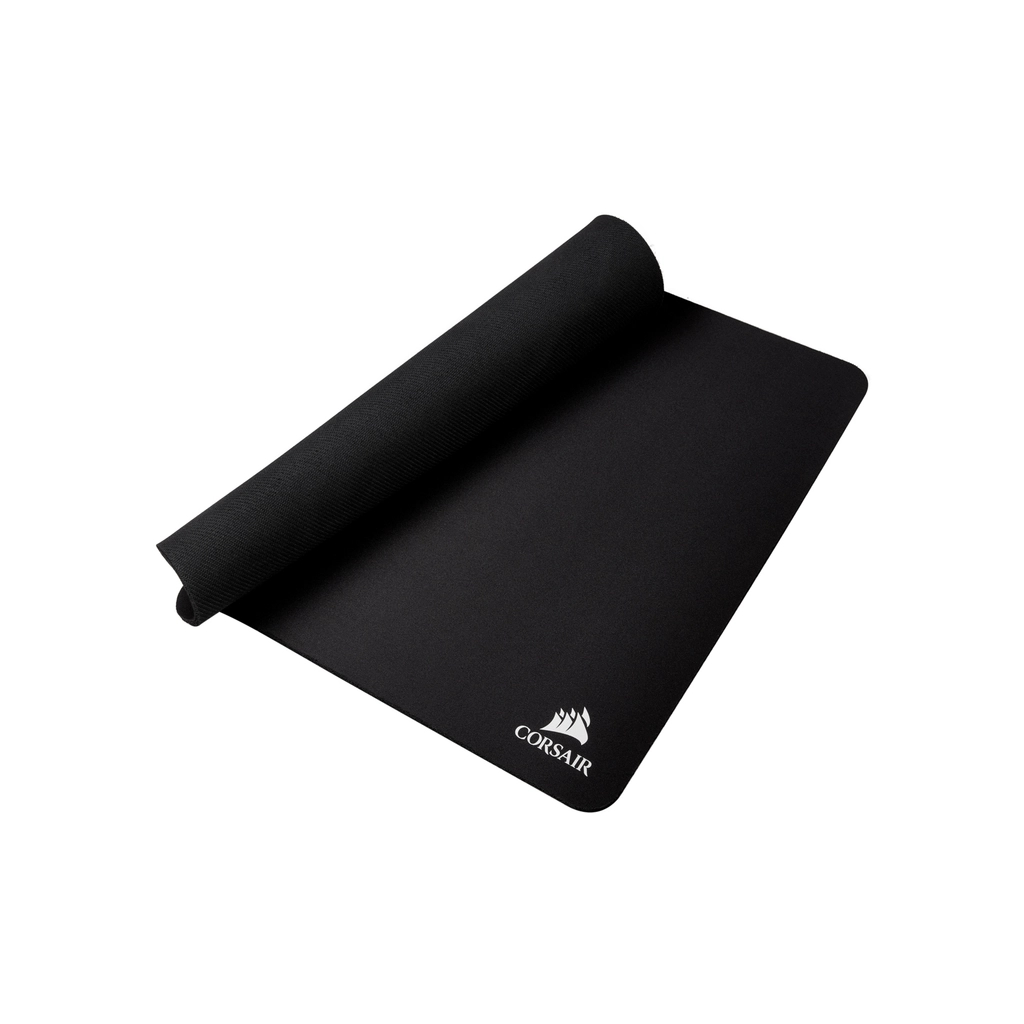 Килимок для мишки Corsair MM250 Champion Series Performance Cloth X-Large Black (CH-9412560-WW) - изображение 4