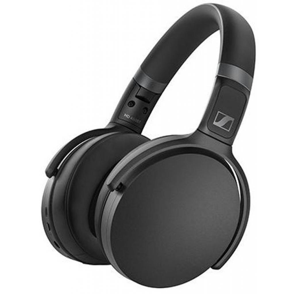 Навушники Sennheiser HD 450 BT Black (508386) - зображення 1