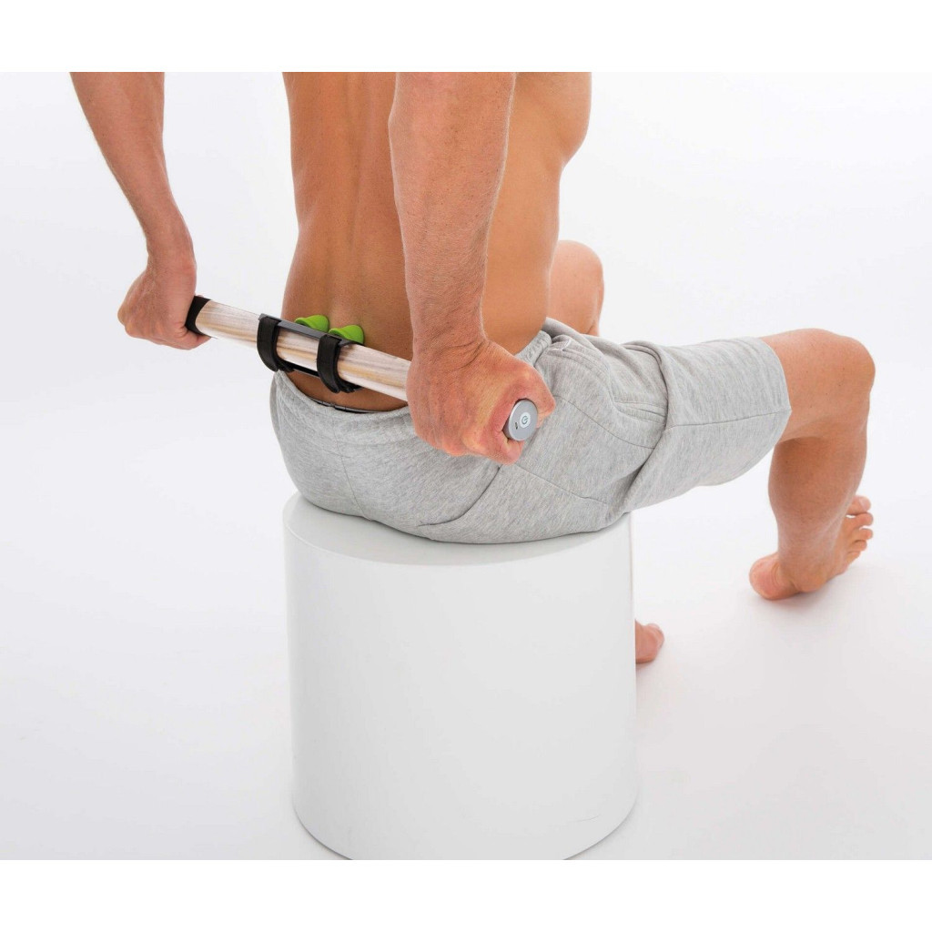 Масажер Beurer MG 850 - зображення 4