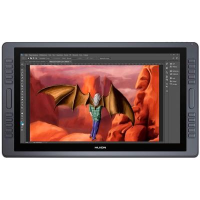 Планшет-монітор Huion Kamvas GT-221Pro - зображення 1