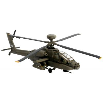 Збірна модель Revell Вертоліт AH-64D Longbow Apache 1:144 (64046) - зображення 2