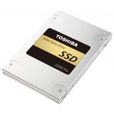 Накопичувач SSD 2.5" 512GB Toshiba (HDTSA51EZSTA) - зображення 4