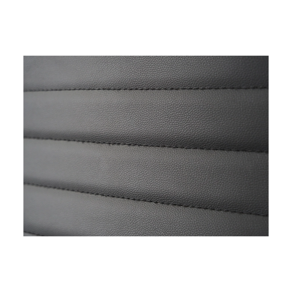 Офісне крісло Аклас Кап PB Tilt (XY-8101) Черный (PU Black) (00148893) - зображення 8