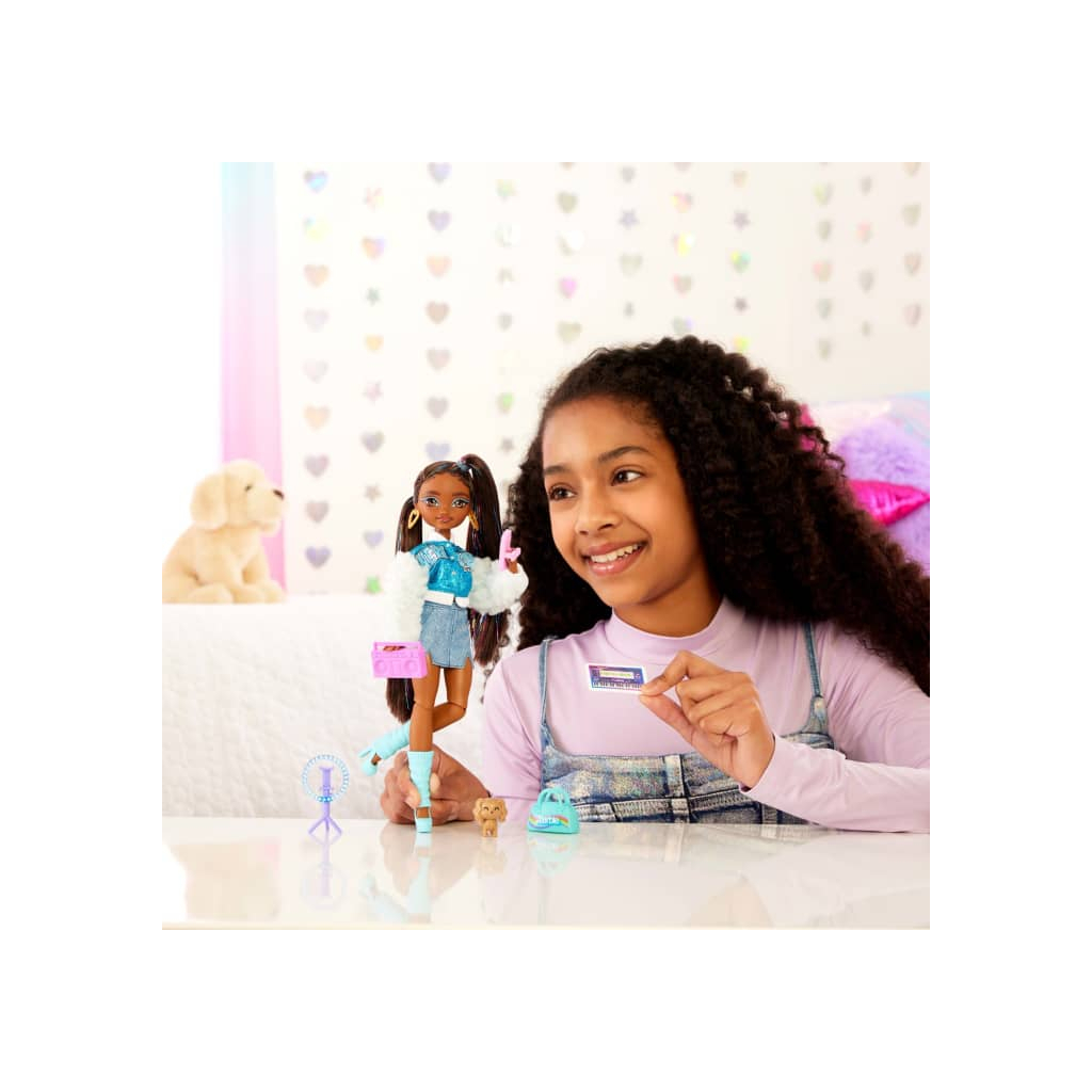 Лялька Barbie Бруклін Dream Besties (HYC22) - зображення 6