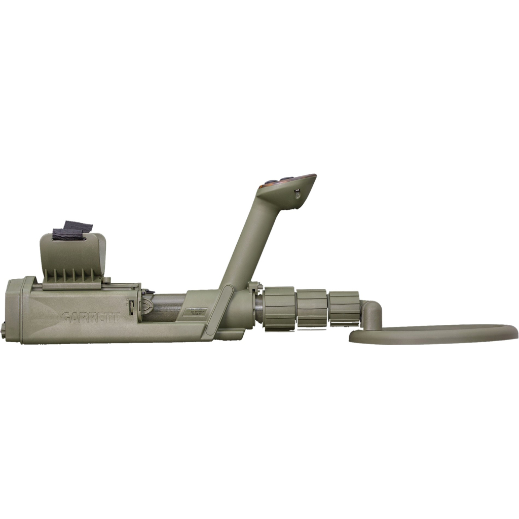 Металошукач Garrett RECON-PRO AML-1000 PACK8 для розмінування (RECON-PRO AML-1000 PACK8) - изображение 4