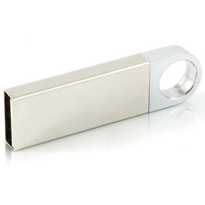 USB флеш накопичувач Goodram 4GB Goodram Unity USB 2.0 (PD4GH2GRUNSB) - зображення 1