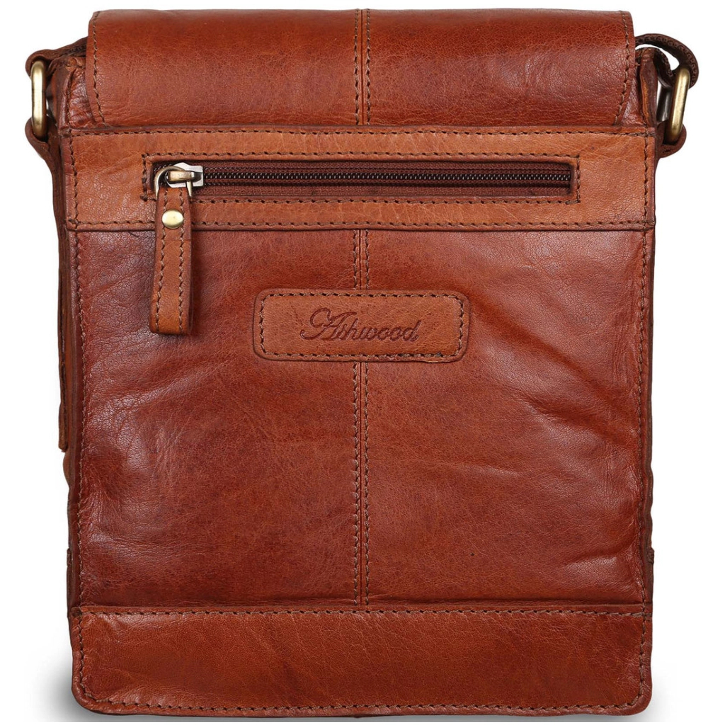 Сумка Ashwood G31 Honey - зображення 2