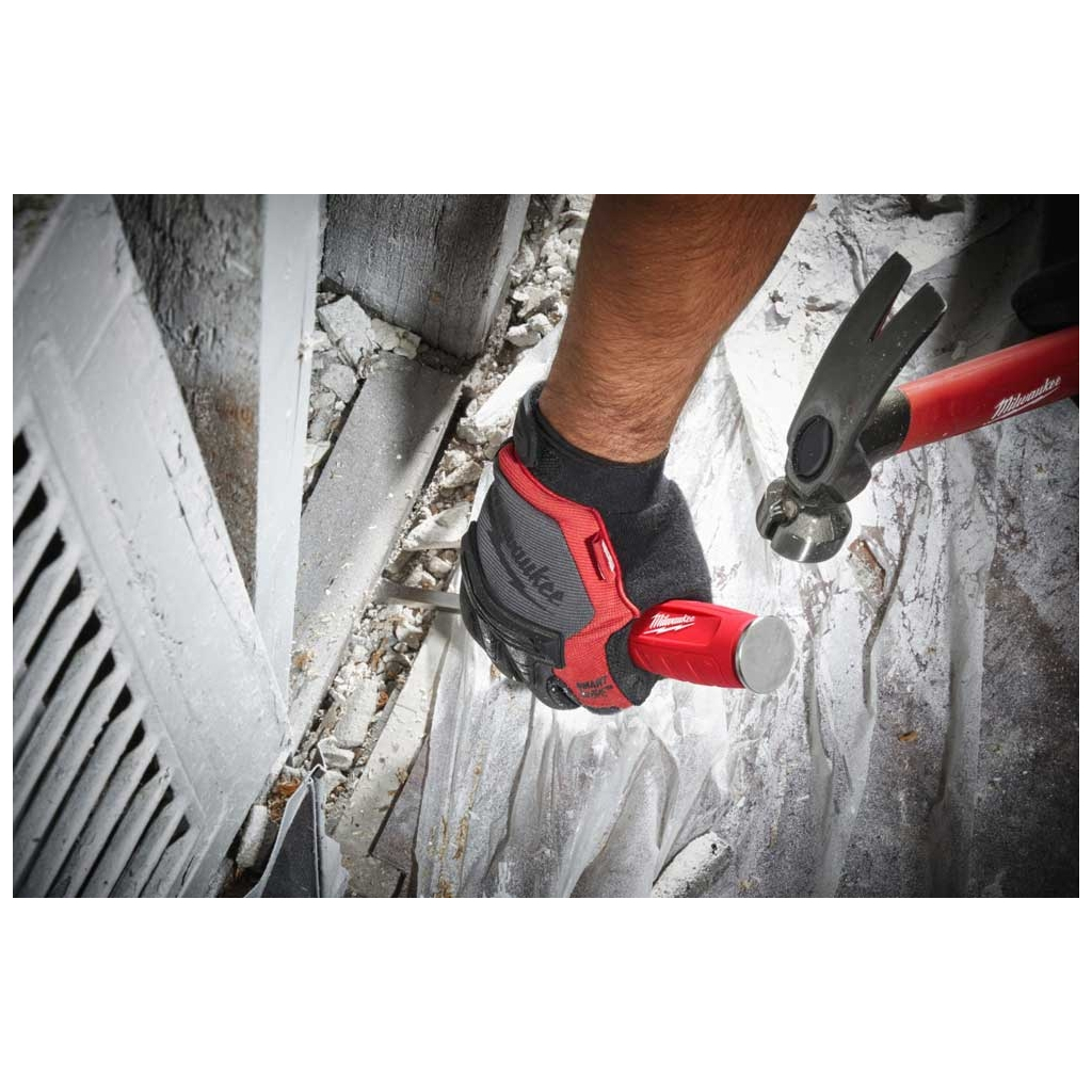 Викрутка Milwaukee ударна 290мм (4932480975) - зображення 5