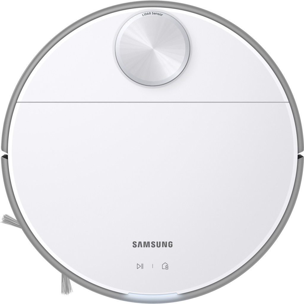 Пилосос Samsung VR30T80313W/UK - зображення 2