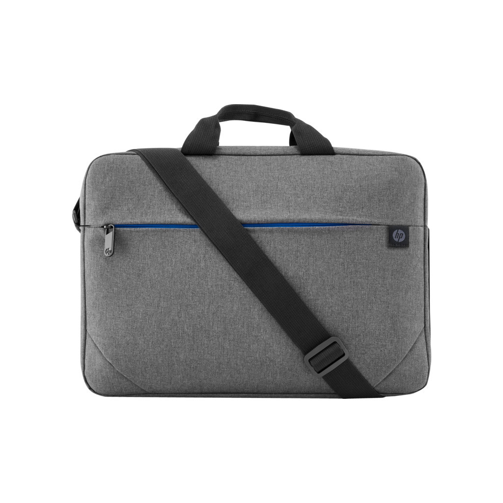 Сумка для ноутбука HP 15.6" Prelude Top Load Laptop Bag (2Z8P4AA) - зображення 1