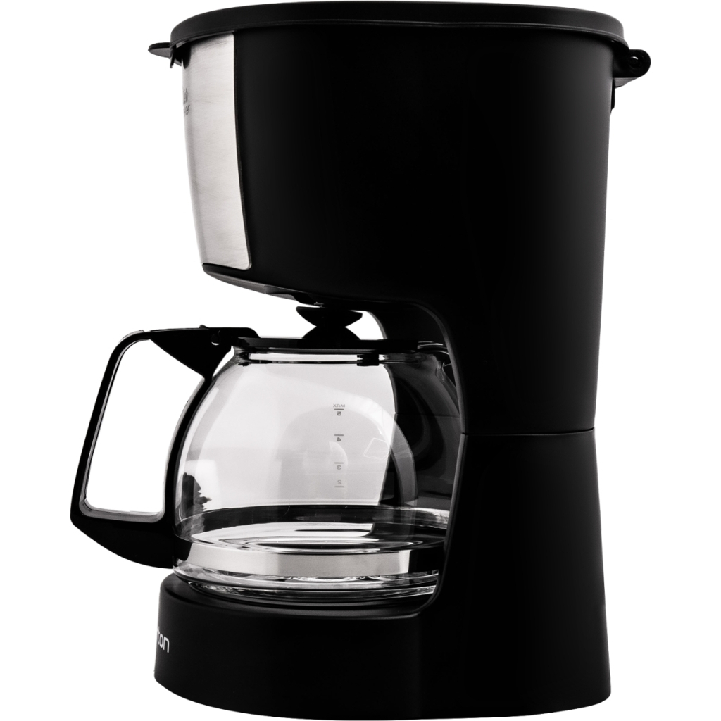 Крапельна кавоварка Liberton LCM-2200 - зображення 4