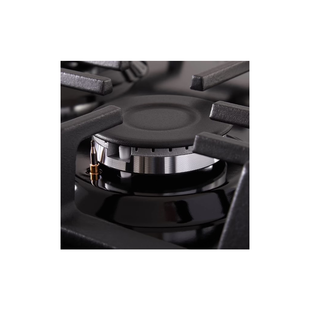 Варочна поверхня Eleyus MAGENTA 45 BL CF - зображення 6