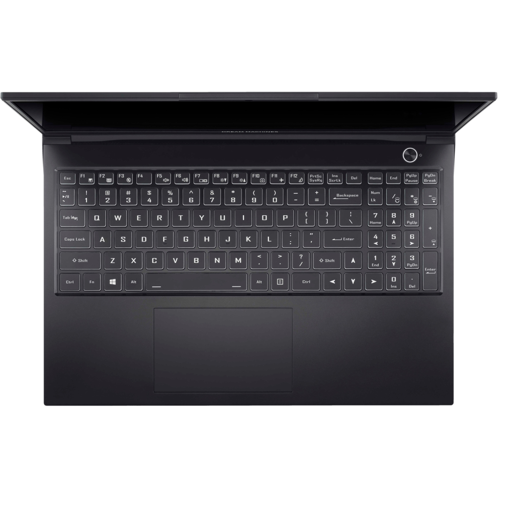 Ноутбук Dream Machines RS3080-15 (RS3080-15UA50) - зображення 4