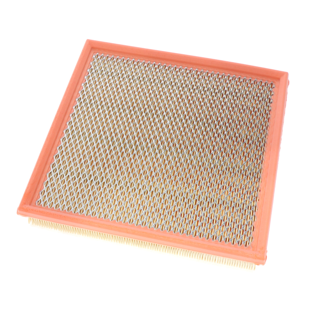 Повітряний фільтр для автомобіля Wixfiltron WA9742 - зображення 2