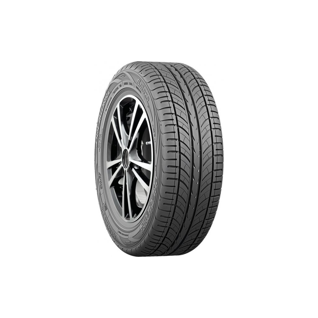 Шина Premiorri Solazo 165/70R14 81H (14961044738) - зображення 1