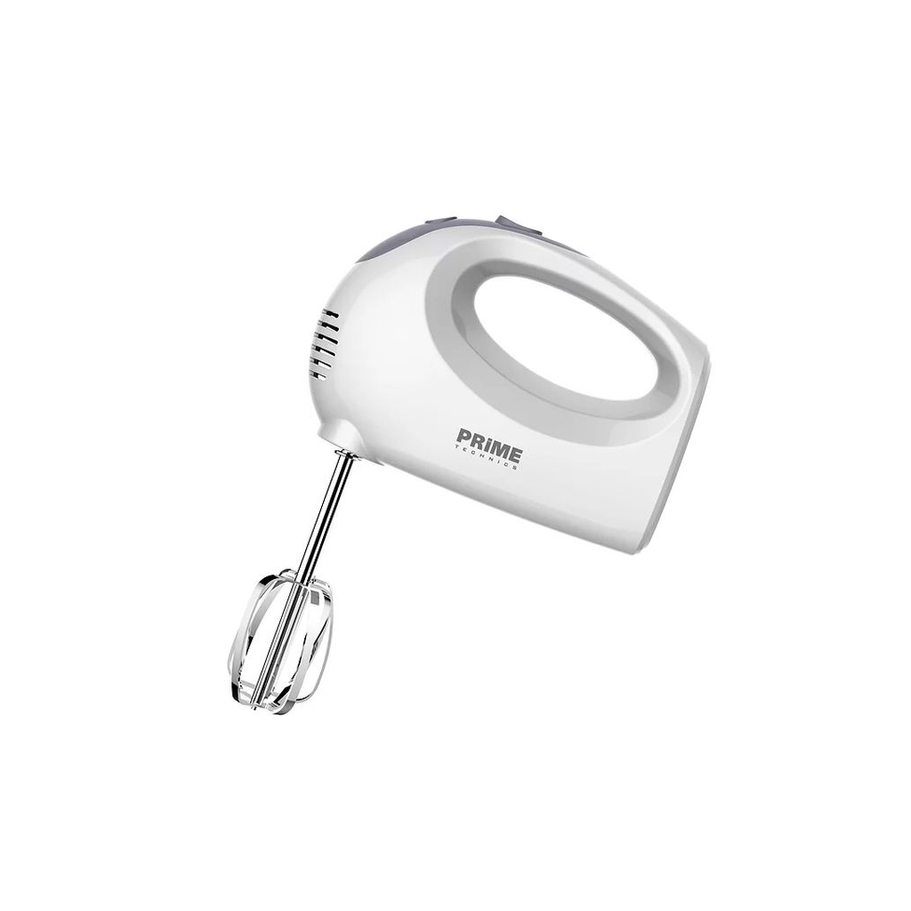 Міксер PRIME Technics PHM 206 W - изображение 4