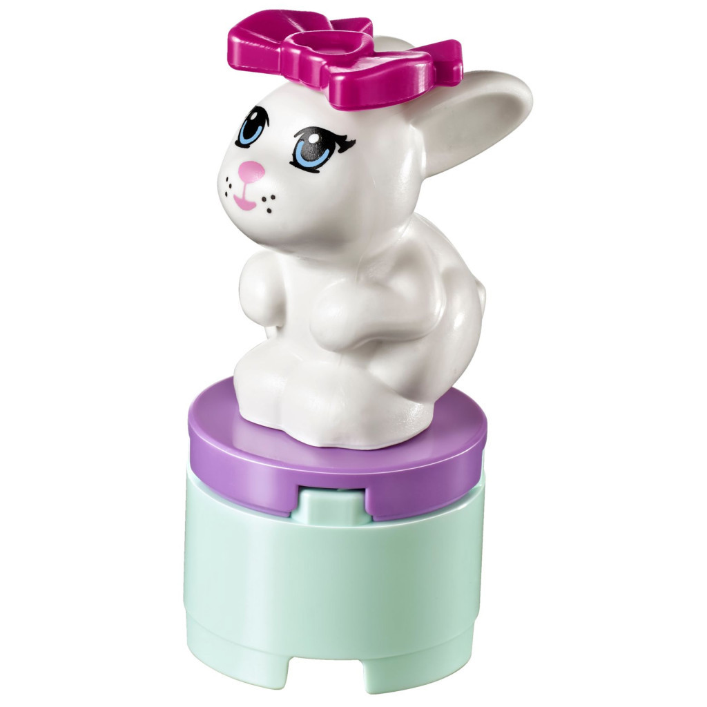 Конструктор LEGO Friends Кондитерська Стефані (41308) - зображення 9