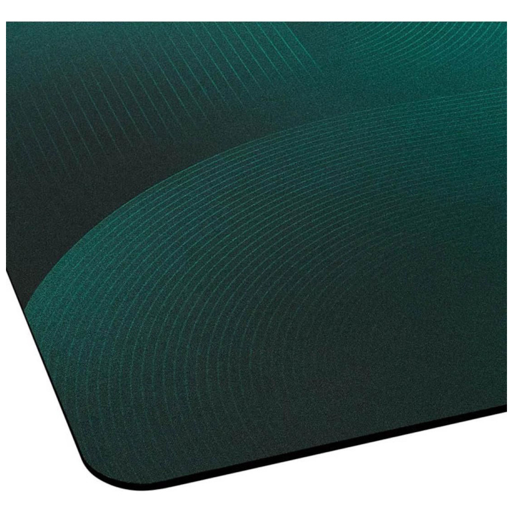 Килимок для мишки Zowie G-SR-SE-ZC04 Green (9H.N4SFQ.A61) - зображення 4