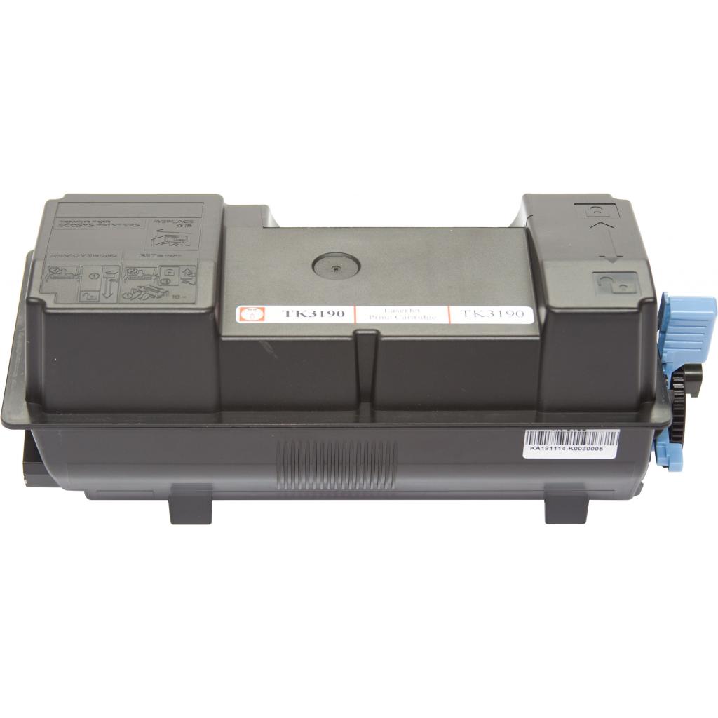 Тонер-картридж BASF Kyoсera TK-3190 (KT-TK3190) - зображення 2