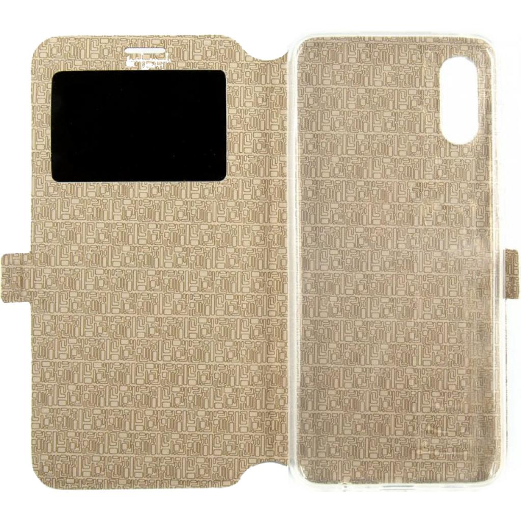 Чохол до мобільного телефона Dengos Samsung Galaxy A02 (A022) ( amulet) (DG-SL-BK-286) - зображення 3