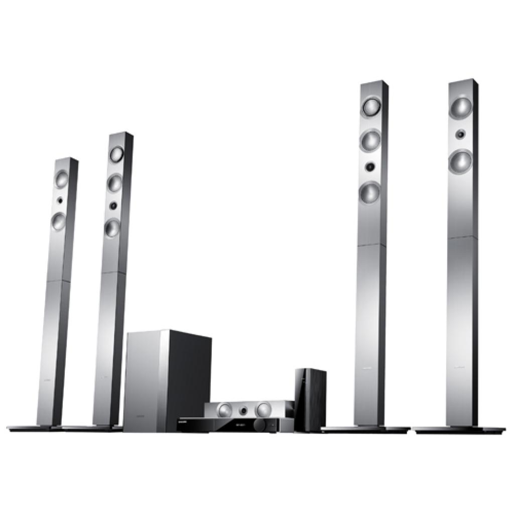 Домашній кінотеатр Samsung HT-F9750W/RU - зображення 5