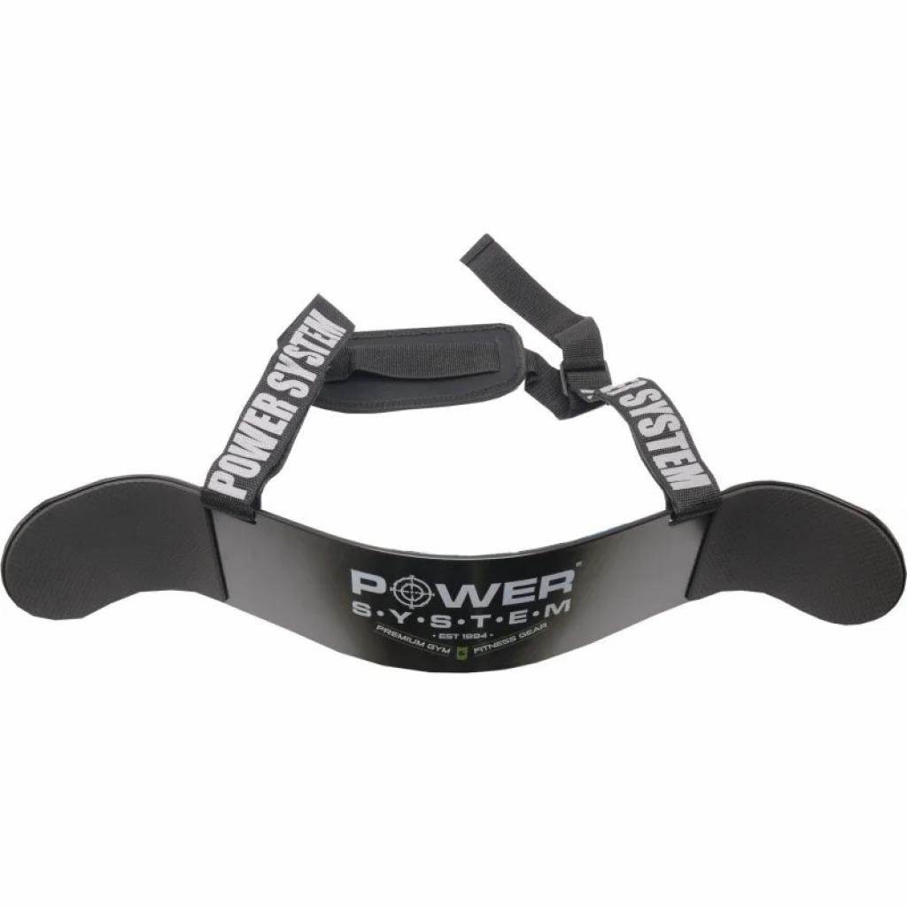 Еспандер Power System Arm Blaster Black (PS_4069) - зображення 2
