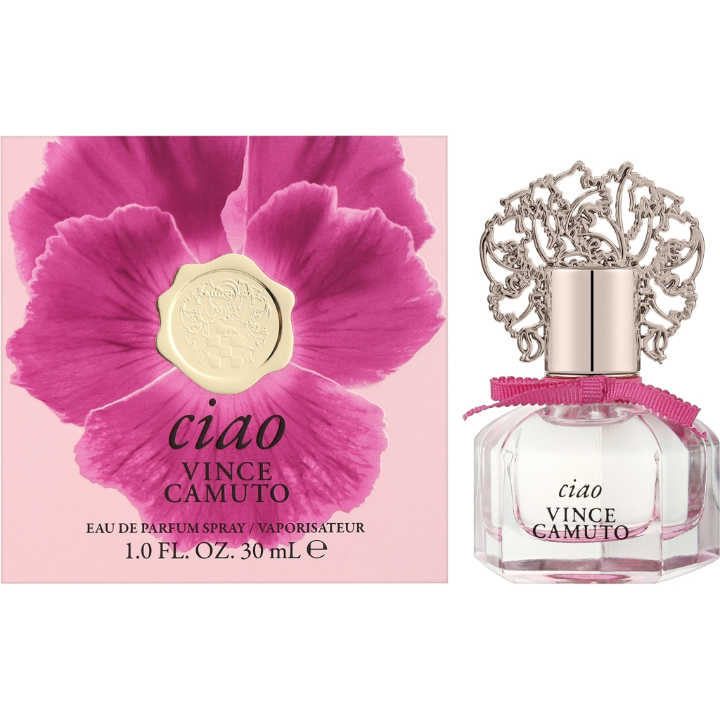 Парфумована вода Vince Camuto Ciao 30 мл (608940572689) - зображення 1