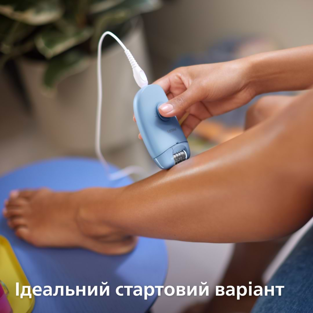 Епілятор Philips BRE228/00 - зображення 4