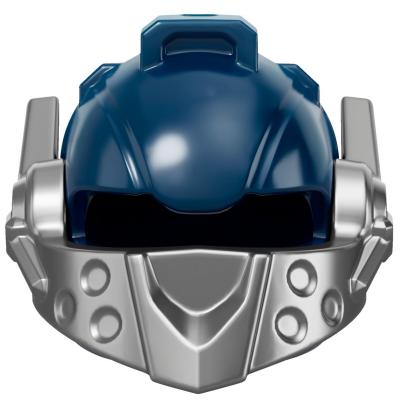 Конструктор LEGO Nexo Knights Бойові обладунки Клея (70362) - зображення 5