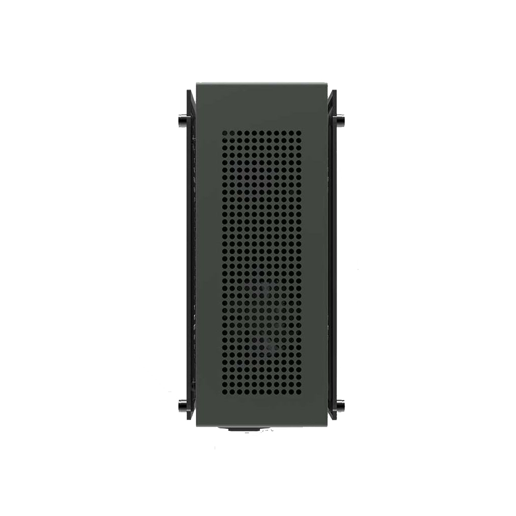 Корпус Zalman M2MINIGREY - зображення 3