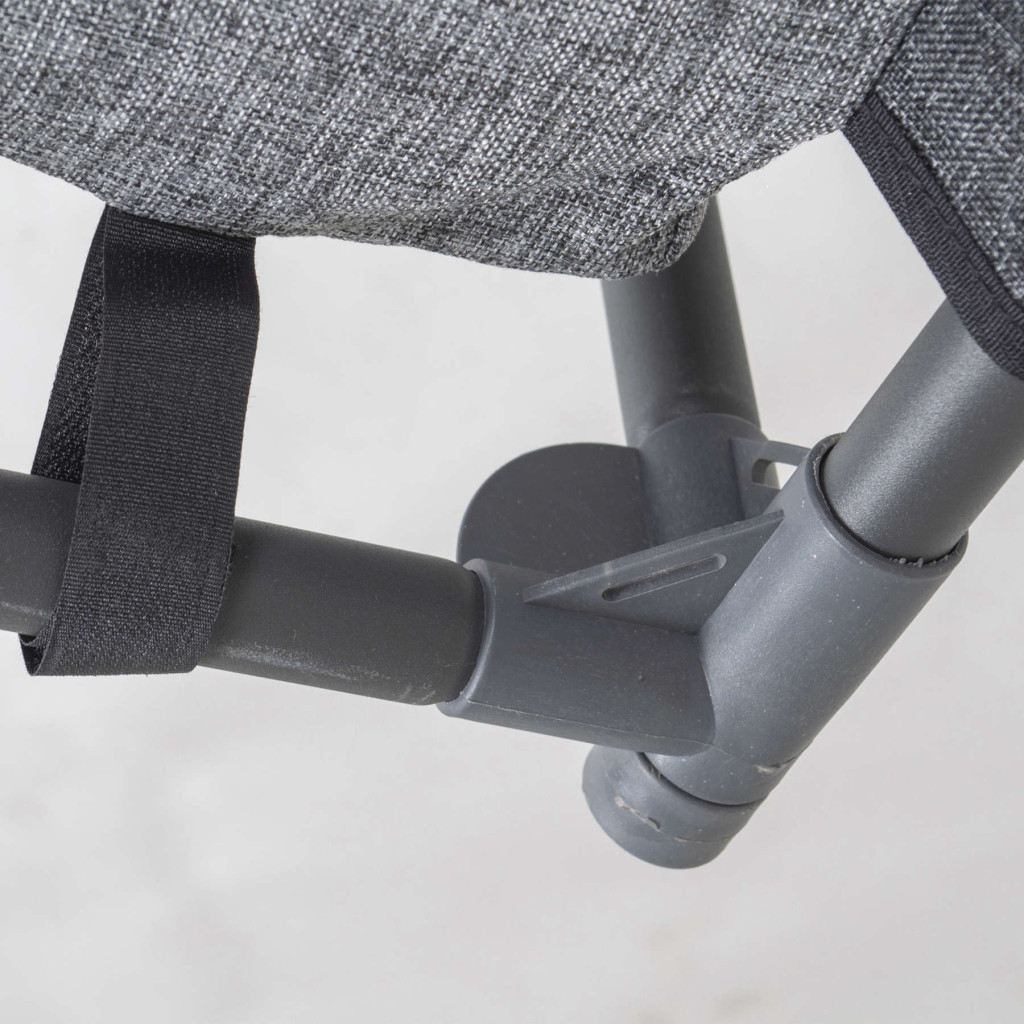 Кухня кемпінгова Bo-Camp Hampton Сіра (1593655) - зображення 10