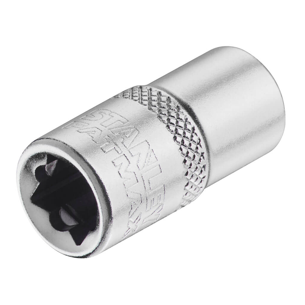Торцева головка Stanley 1/4", 7 мм, шестигранна (FMMT17192-0) - изображение 3