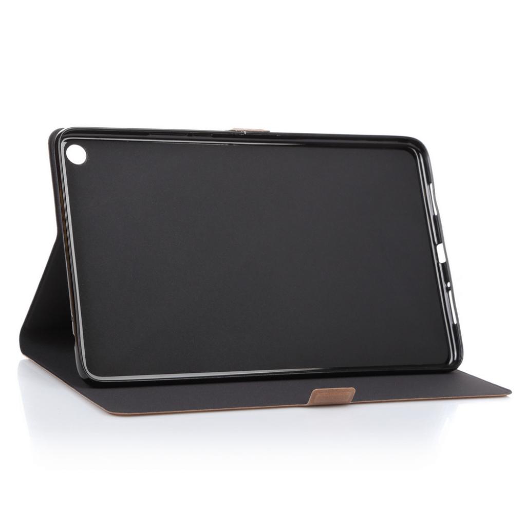Чохол до планшета BeCover Smart Case Xiaomi Mi Pad 4 Plus Brown (703236) - зображення 4