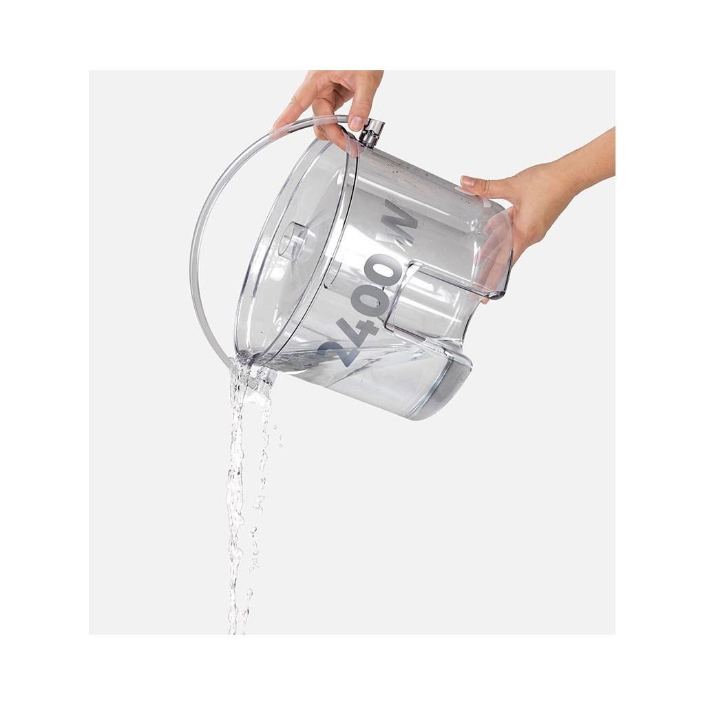 Пилосос MPM MOD-47 - зображення 4