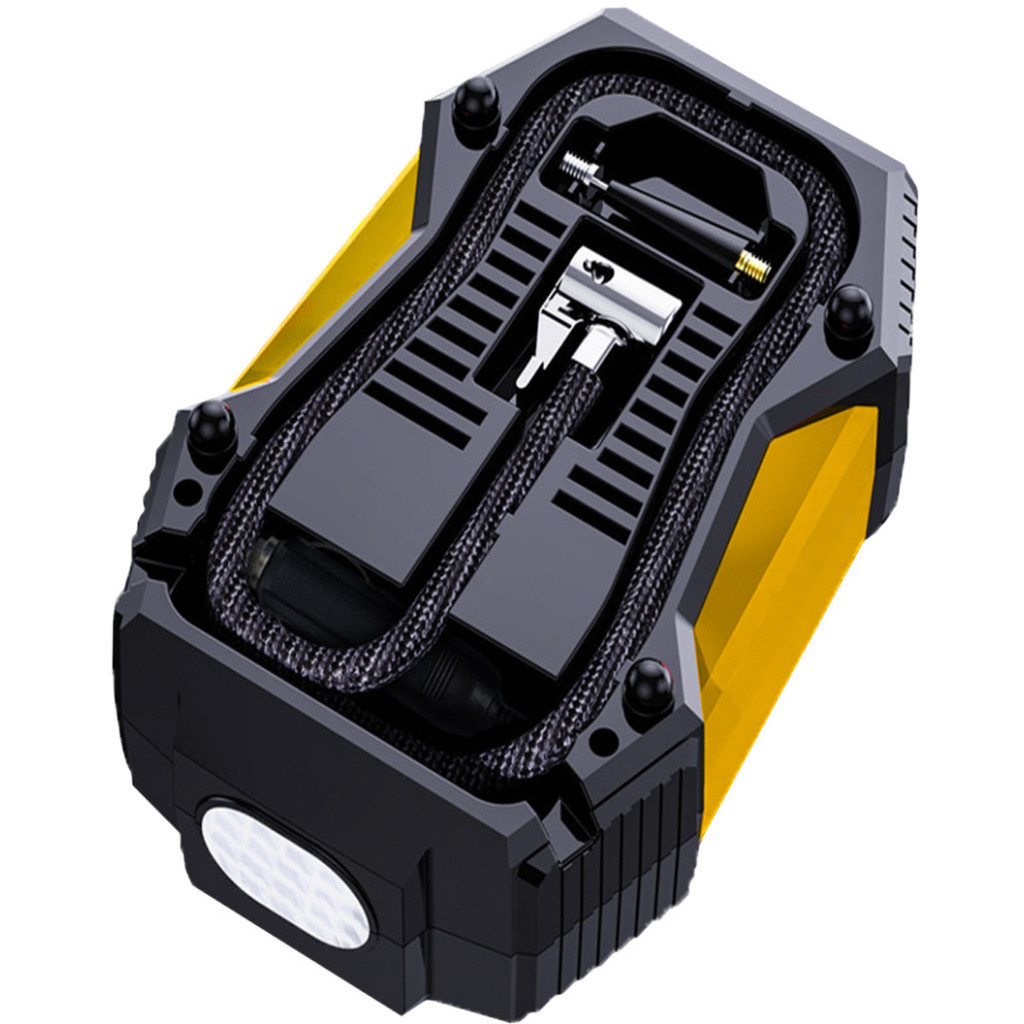 Автомобільний компресор Aspiring Airflow 1 - зображення 2