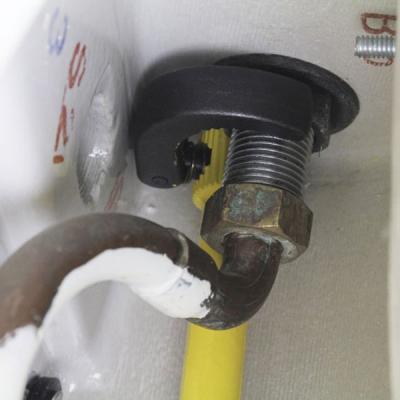 Ключ Stanley розвідний сантех. для ванн и раковин, регульований (0-70-453) - зображення 6