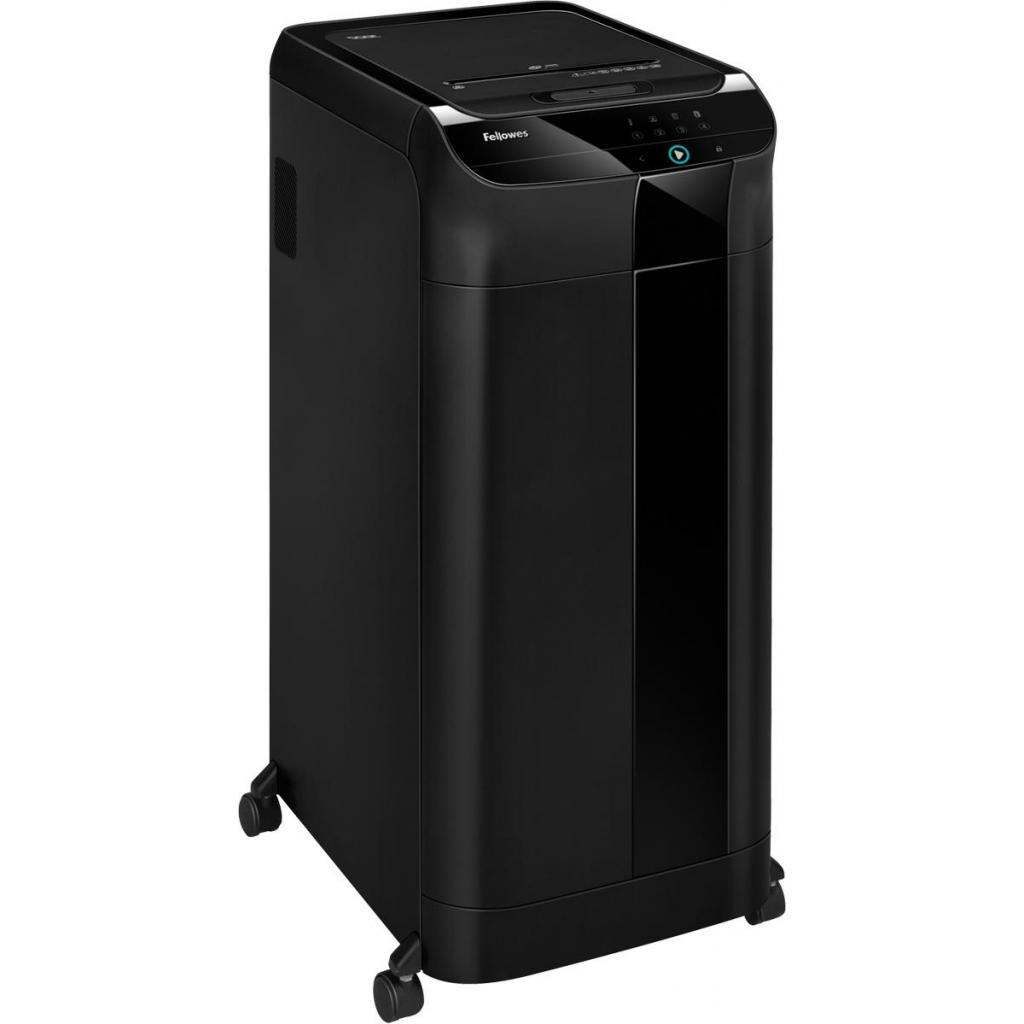 Знищувач документів Fellowes AUTOMAX 550C (f.U4963101) - зображення 3