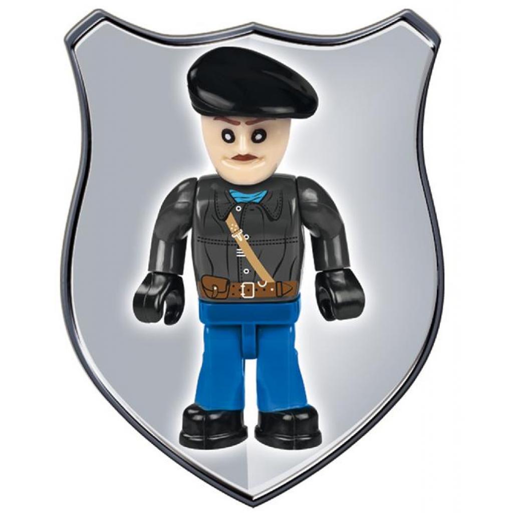 Конструктор Cobi Танк Рено ФТ-17 375 деталей (5902251029739) - зображення 7