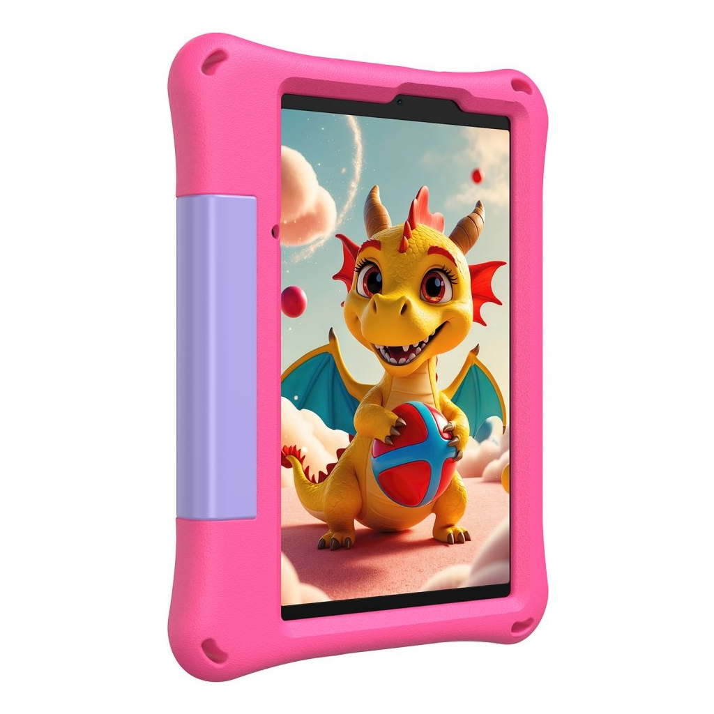 Планшет Ulefone Tab A9 Pro Kids 8.68" 4/128GB 4G Pink (6975326660877) - зображення 3
