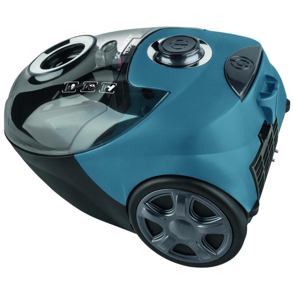 Пилосос Scarlett SC-VC80B99 - зображення 3