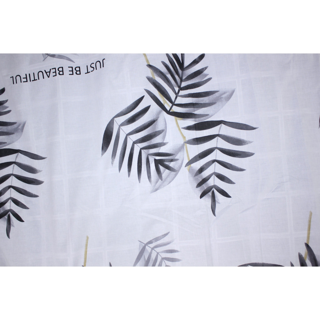 Постільна білизна MirSon Бязь Premium 17-0117 Alice 110х140 (2200001606159) - зображення 5