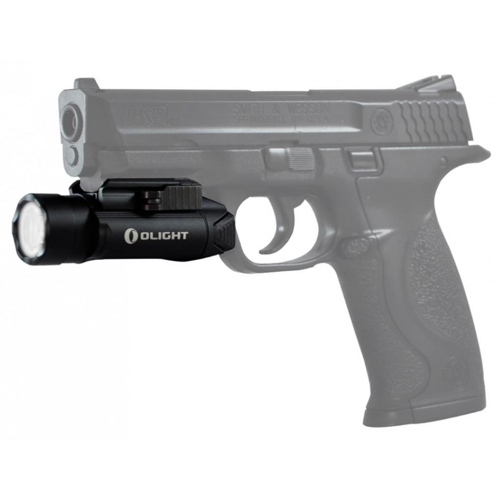 Ліхтар Olight PL2 Valkyrie - зображення 3