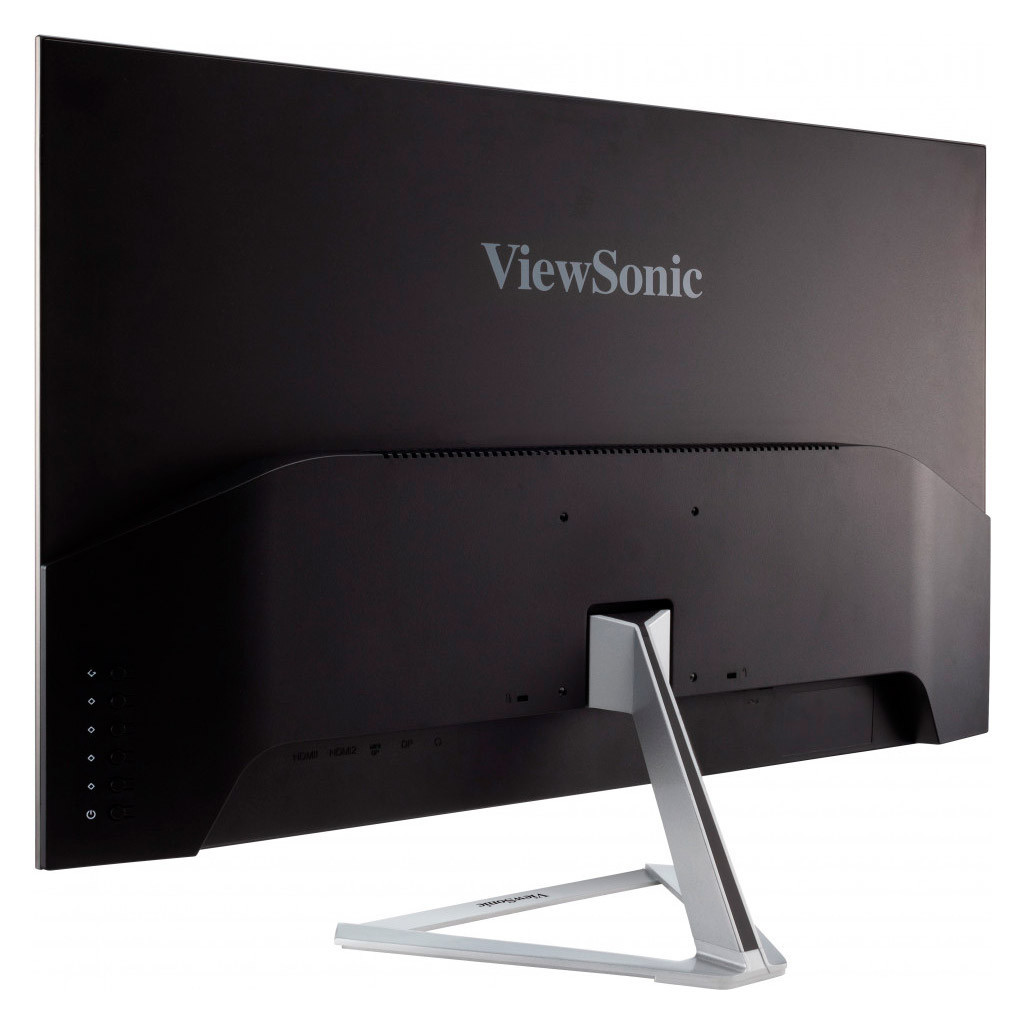 Монітор ViewSonic VX3276-2K-MHD-2 - зображення 6