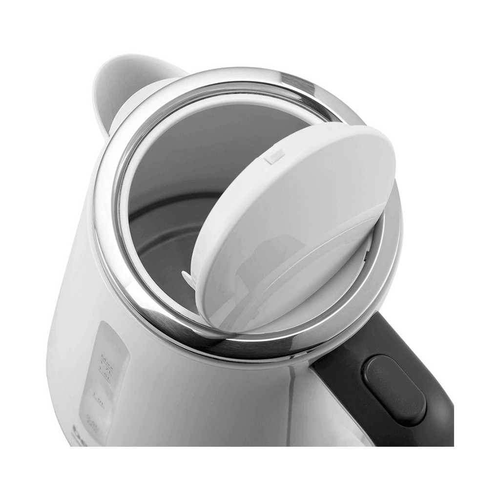 Електрочайник Beko WKM4321W - зображення 2