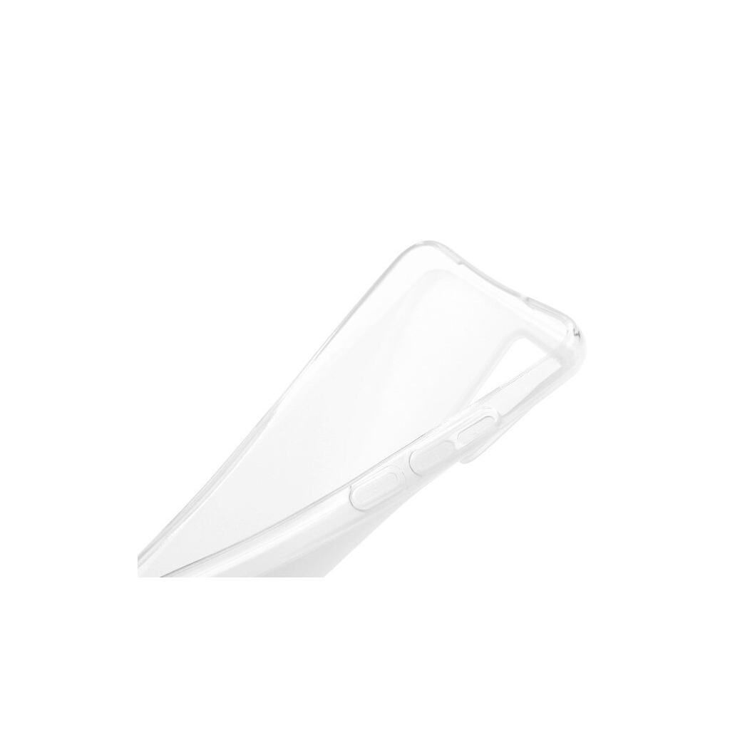 Чохол до мобільного телефона BeCover Motorola Edge 30 Neo Transparancy (708933) - зображення 3