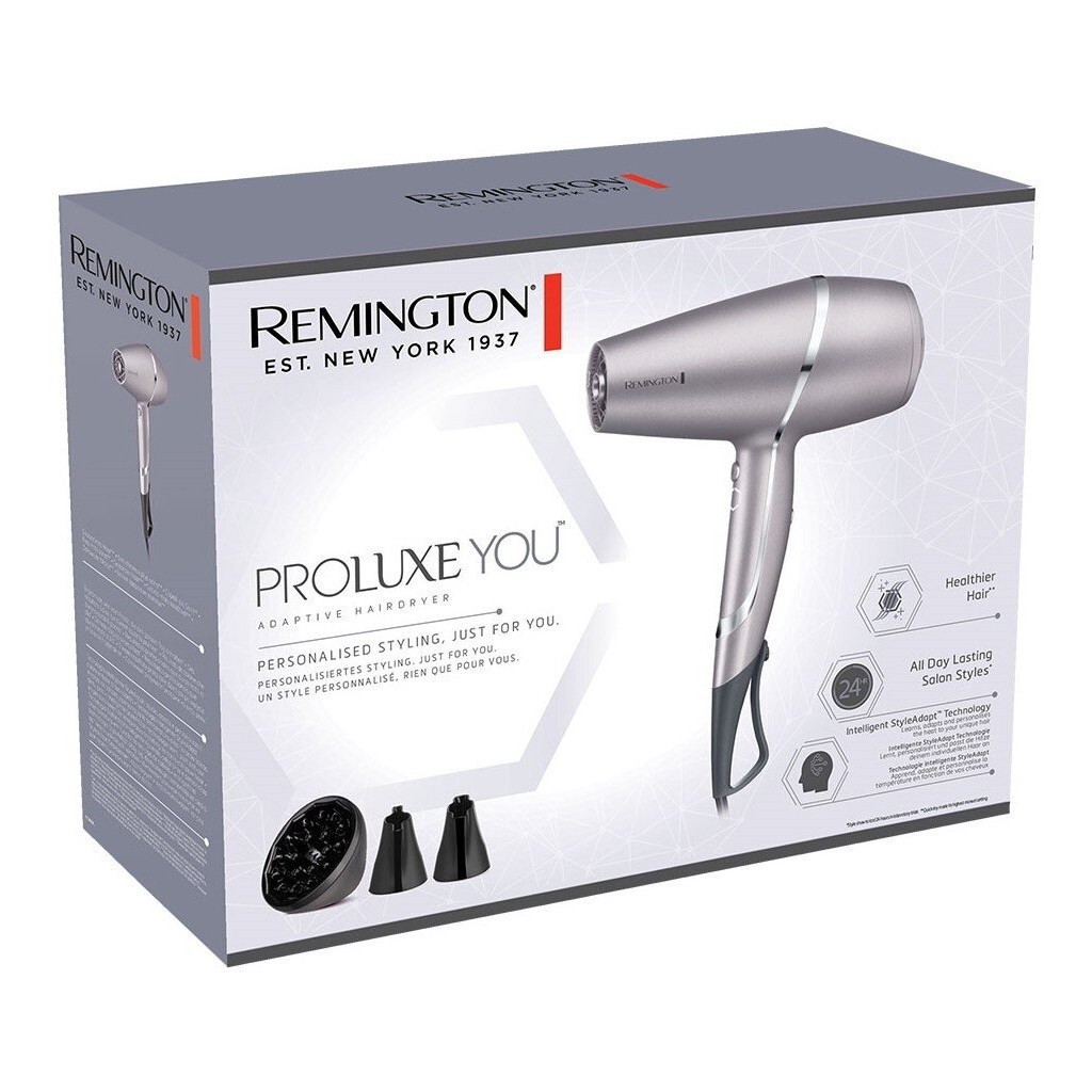 Фен Remington AC9800 - зображення 3